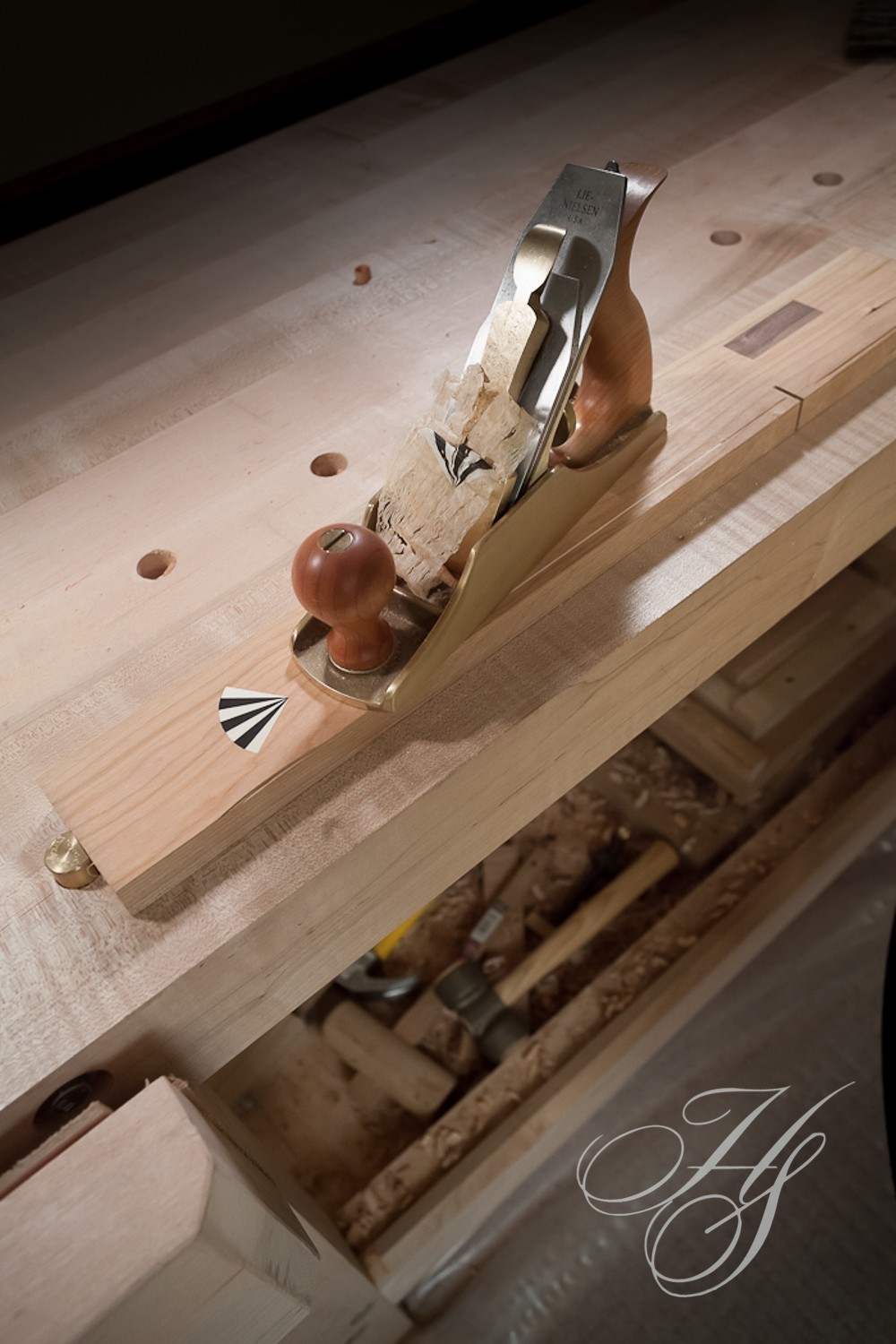 Heirloom Studio | woodworker |