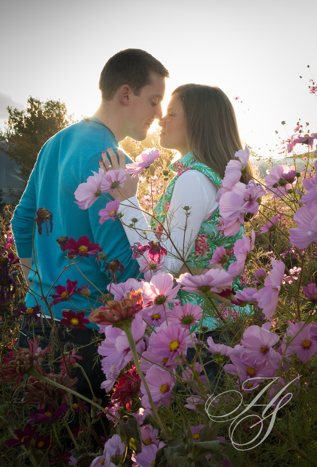 Heirloom Studio | Couples photo | casual