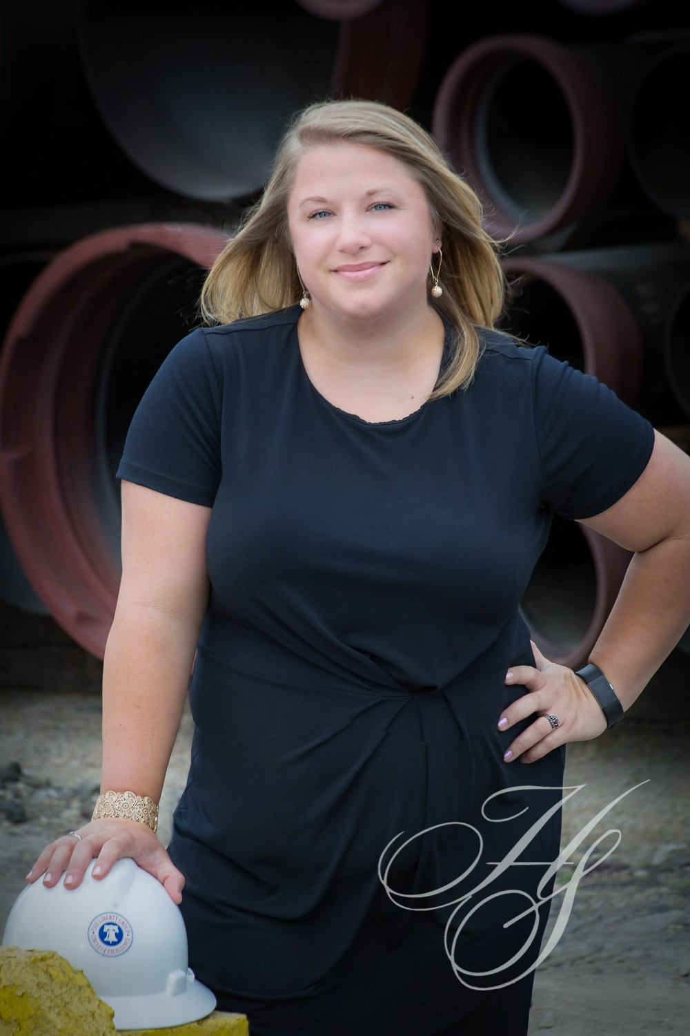 Heirloom Studio, Corporate Portrait